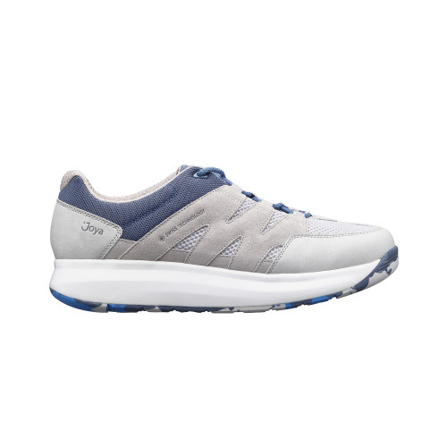 Maluku light grey Joya Schuhe Herren